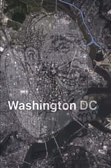 Mysterious DC