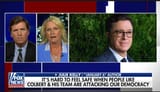 tucc covering the Colbert Insurrection