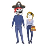 detailed pirate ragecomic