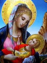 VirginMary