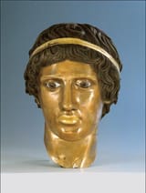 true-colors-of-greek-statues-paris-head-of-young-athlete