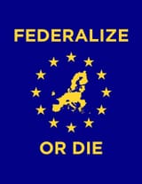 federal europe