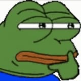 sus frog