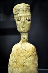 Micah,_Ain_Ghazal_Statue,_the_British_Museum