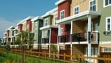 townhomes
