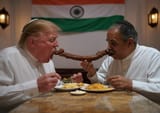 TrumpIndian8
