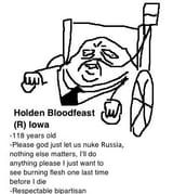 American senators