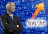 stonks