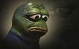 pepe sad real