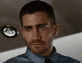 jake no reaction