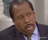 eye roll