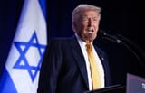 TrumpIsrael1