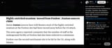 Iran may have removed most enriched uranium from Fordow before US strike, Guardian cites Reuters. Senior Iranian sources told Reuters 22-06-2025