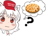 awoo asks for a pie