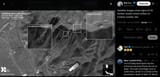 Satellite images show signs of US bunker-buster bomb strikes on Fordow nuclear site. 22-06-2025