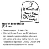 John&#039;s Wish Granted!
