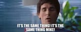 samething