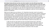 securitization and bankruptcy