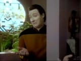 data