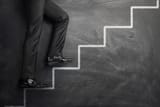 steps