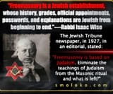 freemasonry-jewish