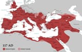 roman territory