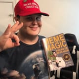 meme-magic