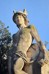 Barcelona-Hermes-Mercury