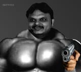 MAXIMUM INDIAN