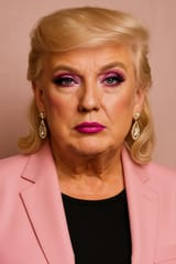 donaldina Trump