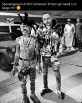 hitler drip