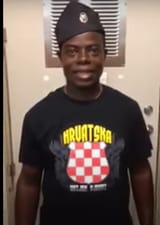 Croat Nigger