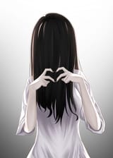 Ghost cute