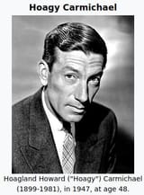 hoagy