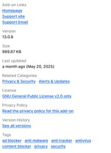noscript