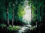 forest