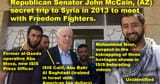 ISIS-McCain