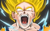 goku