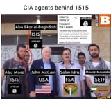 ISIS-McCain-----