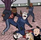 diversity it&#039;s working chud edition