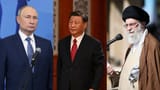 Axis of Loosers