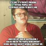 proletariat 7