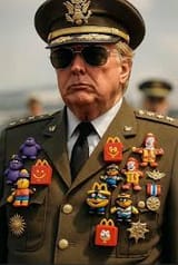 Dear Leader