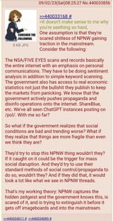 npnw scares the regime