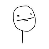 pokerface