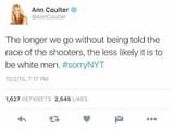 coulter&#039;s law