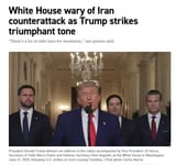 more war