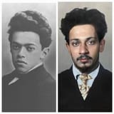 Jabotinski Sverdlov