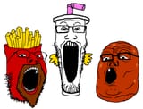 aqua teen soy force