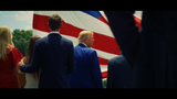 TrumpPoleRedWhitenBlue